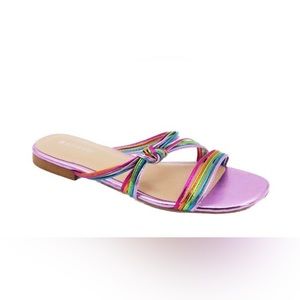 *NEW* BAMBOO Sandals